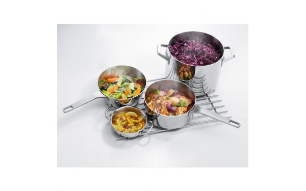 ELECTROLUX EHF65451FK - Mise en situation