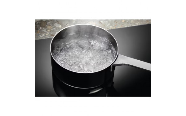 ELECTROLUX EIB60320CK - Mise en situation