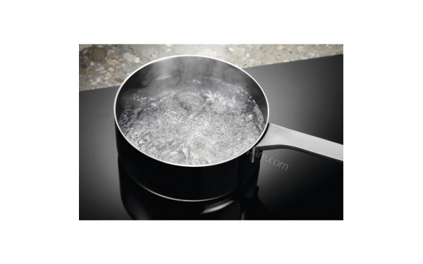 ELECTROLUX EIR60420CK - Mise en situation