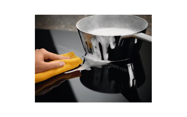 ELECTROLUX EIS62356 - Mise en situation