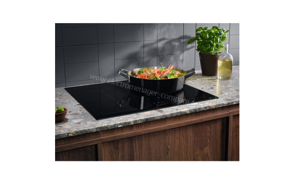 ELECTROLUX EIS62356 - Mise en situation