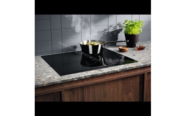 ELECTROLUX EIS62443 - Mise en situation (cr&eacute;dit : Electrolux)