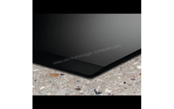 ELECTROLUX EIS62443 - Zoom sur les bordures