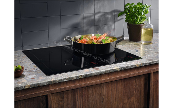 ELECTROLUX EIS62453 - Appareil encastr&eacute;