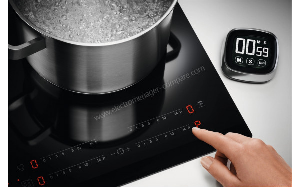 ELECTROLUX EIS62453 - &Eacute;cran tactile