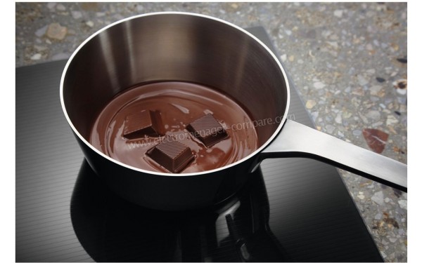 ELECTROLUX EIS6448 - Mise en situation