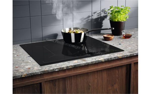 ELECTROLUX EIS6648 - Appareil encastr&eacute;