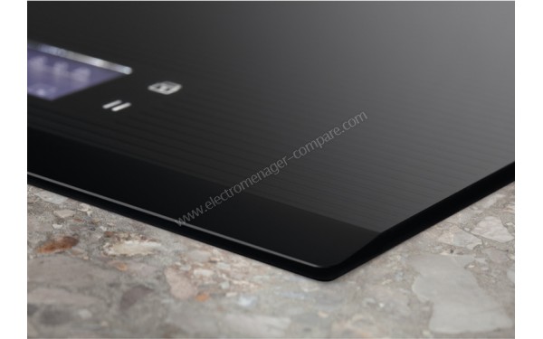 ELECTROLUX EIS6648 - Zoom sur les bordures