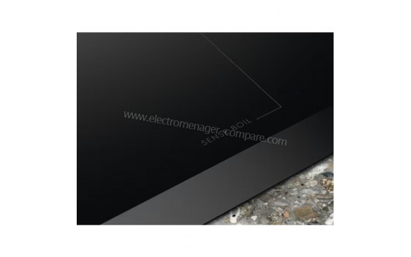 ELECTROLUX EIS67356 - Panneau de commandes