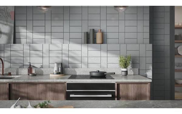 ELECTROLUX EIS67483 - Mise en situation