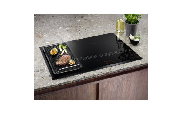 ELECTROLUX EIS82453 - Appareil encastr&eacute;