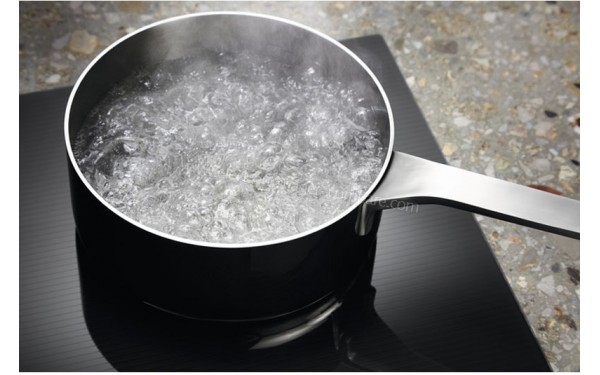 ELECTROLUX EIS84486 - Mise en situation