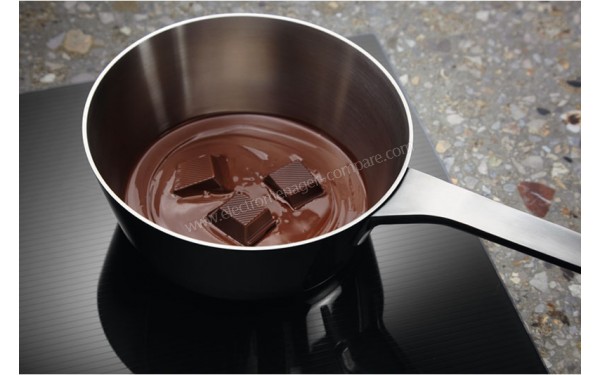 ELECTROLUX EIS84486 - Mise en situation