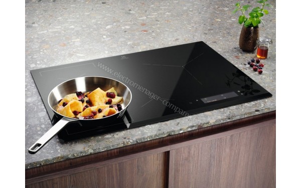 ELECTROLUX EIS84486 - Mise en situation