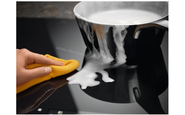 ELECTROLUX EIS84486 - Mise en situation