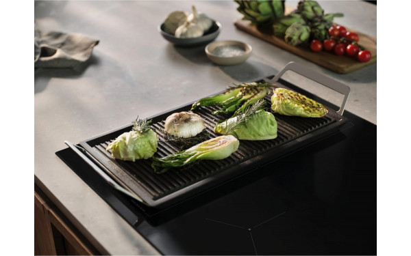 ELECTROLUX EIS87553IZ - Mise en situation