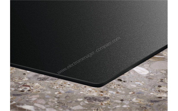 ELECTROLUX EIS87553IZ - Zoom sur les bordures