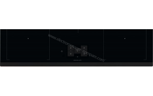 ELECTROLUX EIS87583 - Panneau de commandes