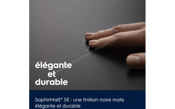 ELECTROLUX EIT60336CT 2026 - Mise en situation