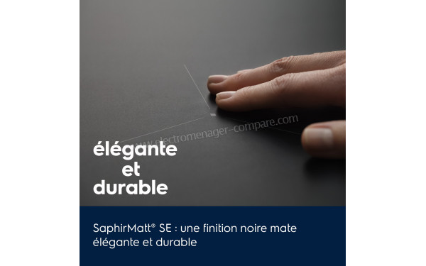 ELECTROLUX EIT60433CT - Mise en situation
