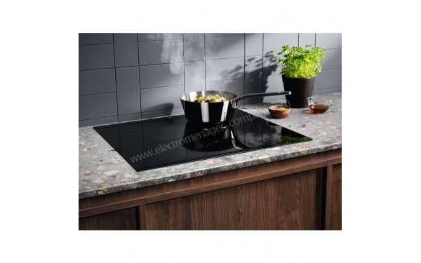 ELECTROLUX EIT61443B 2023 - Mise en situation