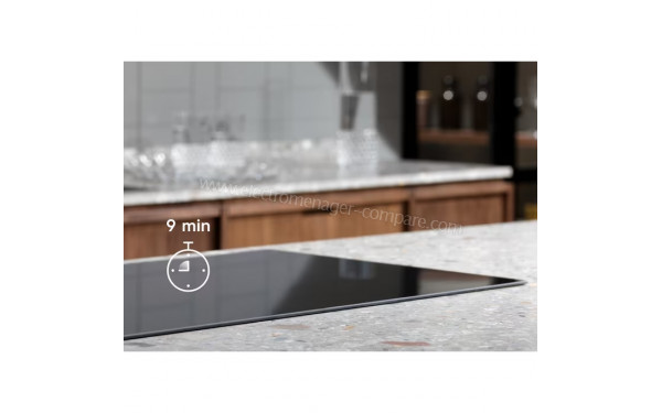 ELECTROLUX EIT61443B 2023 - Mise en situation