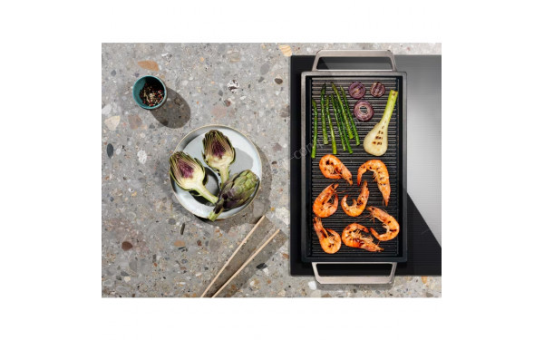 ELECTROLUX EIV63342CW 2025 - Mise en situation