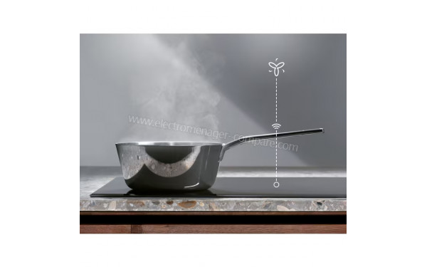 ELECTROLUX EIV63343 2025 - Mise en situation