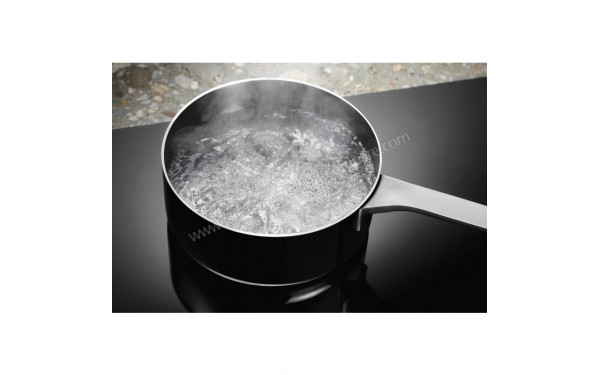 ELECTROLUX EIV633 - Mise en situation