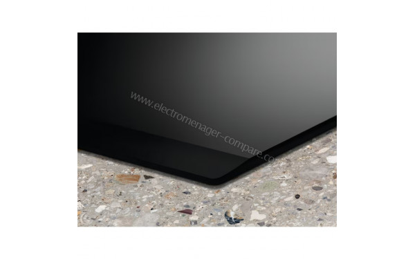 ELECTROLUX EIV63443 2025 - Zoom sur les bordures