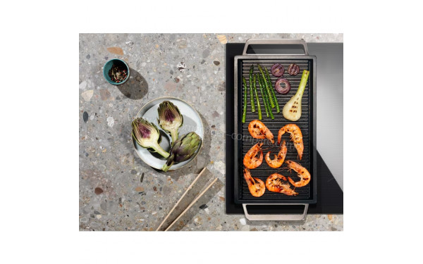 ELECTROLUX EIV63443 2025 - Mise en situation