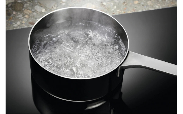 ELECTROLUX EIV64453 - Mise en situation