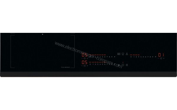 ELECTROLUX EIV65356 - Panneau de commandes