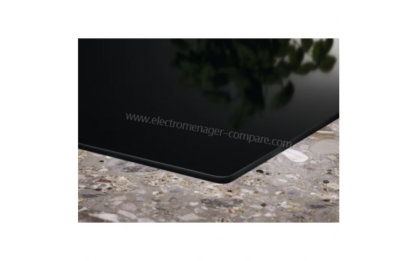 ELECTROLUX EIV66453I - Zoom sur les bordures