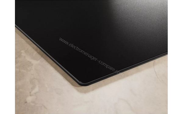 ELECTROLUX EIV83443CT - Zoom sur les bordures