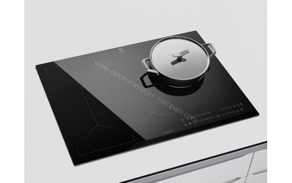 ELECTROLUX EIV83446 - Mise en situation