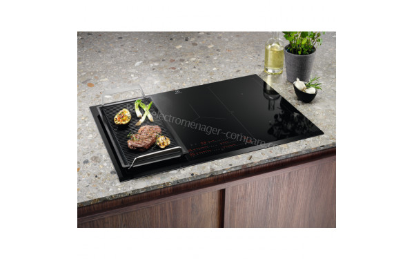 ELECTROLUX EIV84550 - Appareil encastr&eacute;