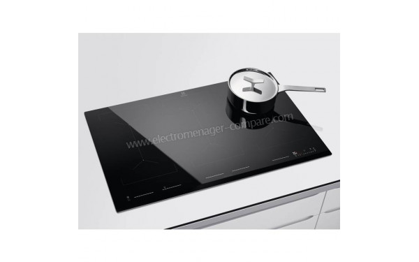 ELECTROLUX EIV9467 - Mise en situation