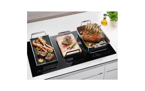 ELECTROLUX EIV9467 - Mise en situation