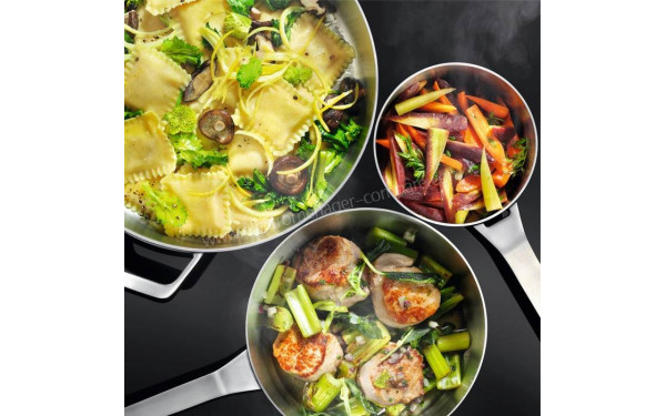 ELECTROLUX EIV9467 - Mise en situation