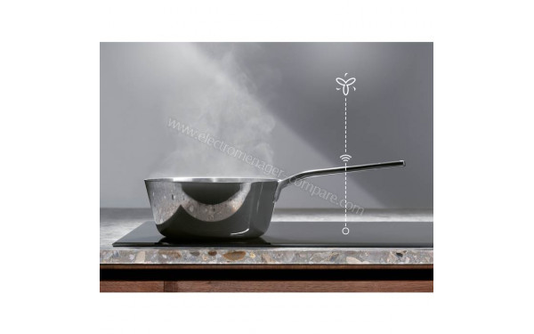 ELECTROLUX EIV9467 - Mise en situation