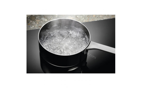 ELECTROLUX EIV95550 - Mise en situation