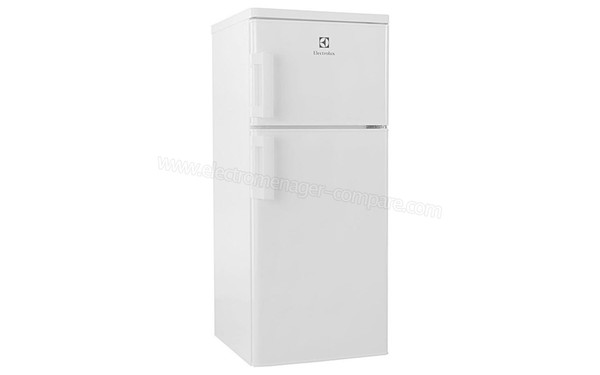 ELECTROLUX EJ1800AOW - Vue 3/4 gauche (cr&eacute;dit : Darty)