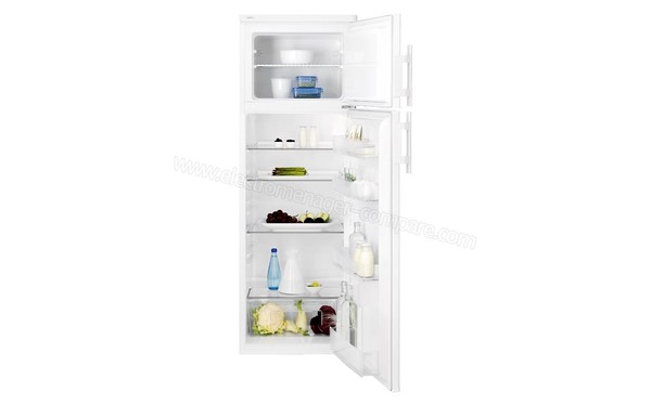ELECTROLUX EJ2801AOW2 - Vue de l'int&eacute;rieur