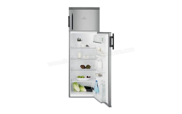 ELECTROLUX EJ2801AOX - Vue de l'int&eacute;rieur