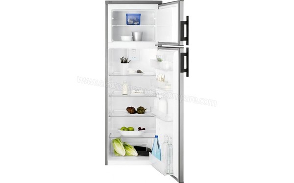 ELECTROLUX EJ2803AOX2 - Vue de l'int&eacute;rieur