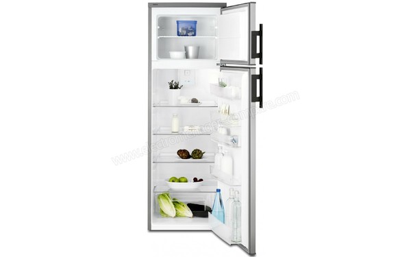 ELECTROLUX EJ2805AOX2 - Vue de l'int&eacute;rieur (cr&eacute;dit : Darty)