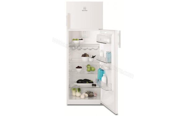 ELECTROLUX EJF3311AOW - Vue de l'int&eacute;rieur