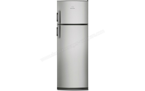 ELECTROLUX EJF3311AOX - Vue de face