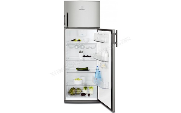 ELECTROLUX EJF3311AOX - Vue de l'int&eacute;rieur
